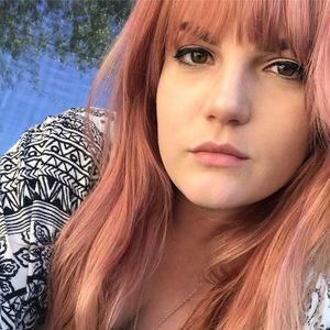 Meet your Posher, Natalie